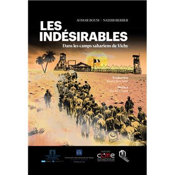 Les indésirables