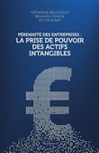 Pérennité des entreprises : La prise de pouvoir des actifs intangibles