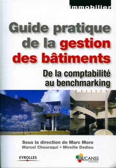 Guide partique de la gestion des bâtiments