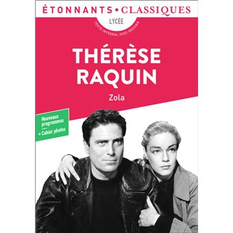 Thérèse Raquin