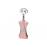 ALESSI MAGNET ANNA G. PINK_0