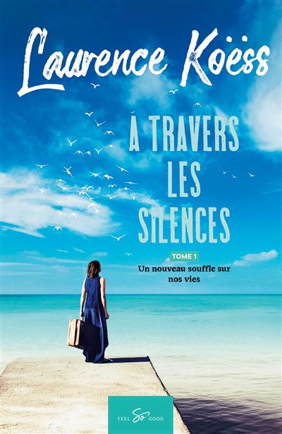 À travers les silences