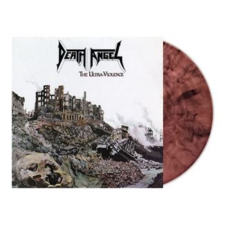Death Angel - 1