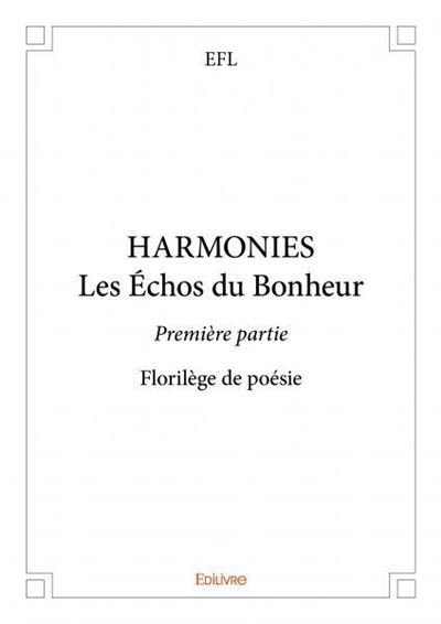 Harmoniesles echos du bonheur