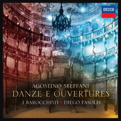 Danze e ouvertures