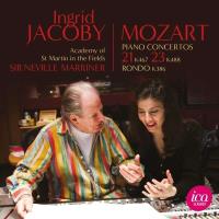 Concertos pour piano Rondo
