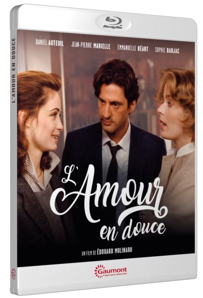 Amour en douce