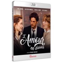 L'Amour en douce Blu-ray