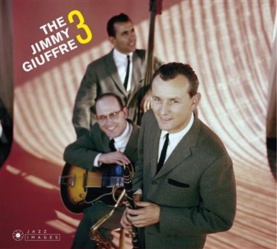 JIMMY GIUFFRE 3