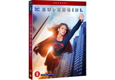 Supergirl Saison 1 Blu-ray