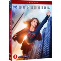 Supergirl Saison 1 Blu-ray
