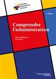 Comprendre l'administration
