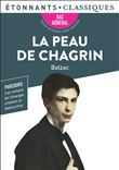 La Peau de chagrin - Bac 2024