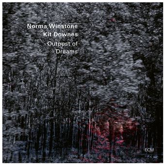 Outpost of Dreams - CD