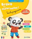 Bravo les maternelles - Tout le programme - Petite section