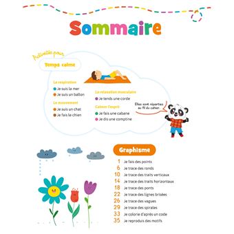 Bravo les maternelles - Tout le programme - Petite section