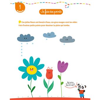 Bravo les maternelles - Tout le programme - Petite section