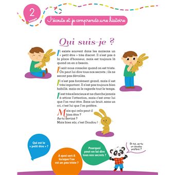 Bravo les maternelles - Tout le programme - Petite section