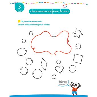 Bravo les maternelles - Tout le programme - Petite section