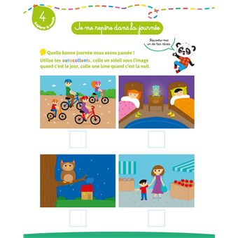 Bravo les maternelles - Tout le programme - Petite section