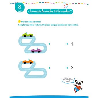 Bravo les maternelles - Tout le programme - Petite section