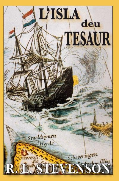 L'isla deu Tesaur
