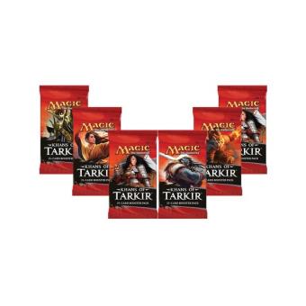 mtg khans booster box Khans of Tarkir Fat Pack - MTG