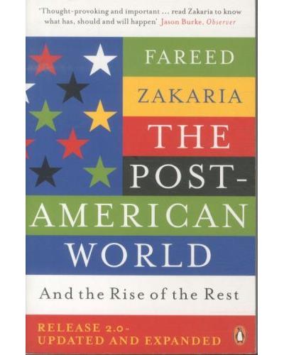 POST-AMERICAN WORLD