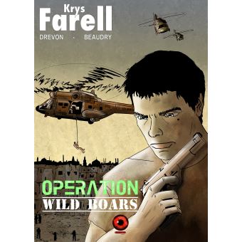 Operation Wild Boars