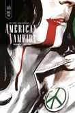 American Vampire intégrale