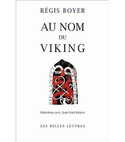 Au Nom du Viking