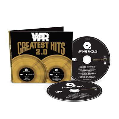 Greatest Hits 2.0 Edition 50ème Anniversaire