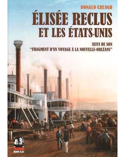 Elisée Reclus et les Etats-Unis