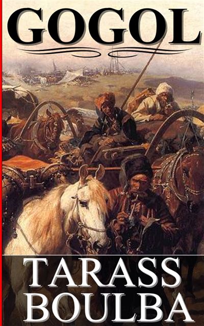 Tarass Boulba (édition de référence) - broché - Nikolai Gogol - Achat