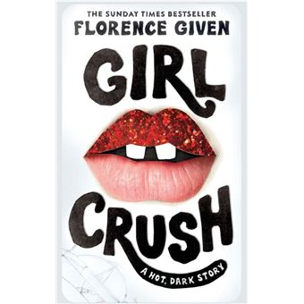 Girlcrush