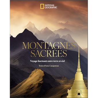 Montagnes sacrées