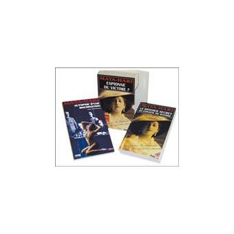 Mata Hari, espionne ou victime - 1