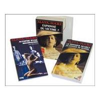 Mata Hari, espionne ou victime