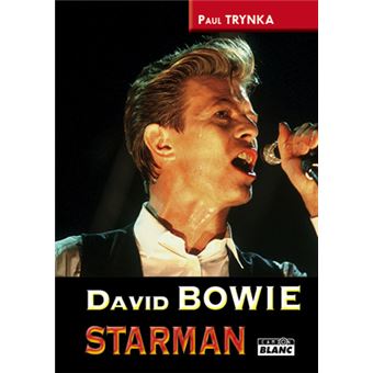 David Bowie - 1