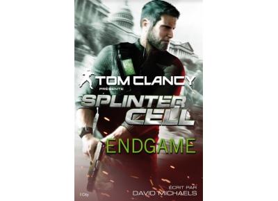 Splinter Cell Endgame