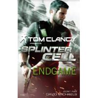 Splinter Cell Endgame