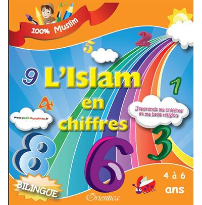 L'Islam en chiffres -  Collectif - broché
