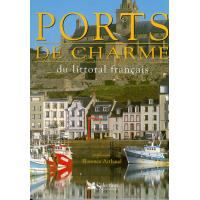 Ports de charme du littoral francais