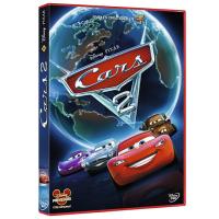 CARS - Les Histoires de Flash McQueen #2 - Une course solidaire - Disney  Pixar - COLLECTIF - Mémoire 7