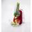 Moulinex DJ753500 Fresh Express 3-in-1-snijder, wit / rood_0