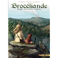 Brocéliande
