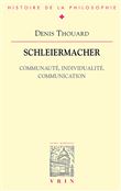 Schleiermacher