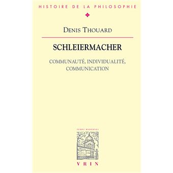 Schleiermacher