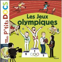Les Jeux Olympiques