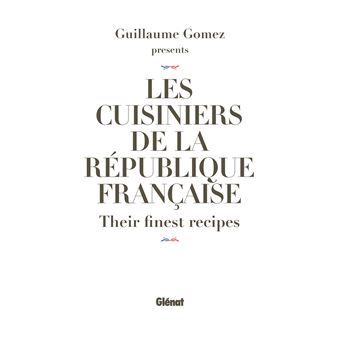 Les Cuisiniers de la République française (version GB)